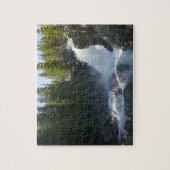 Puzzle Chutes Alberta II (Vertical)