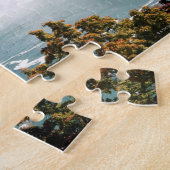 Puzzle Chutes américaines à Niagara Falls (Côté)