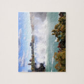 Puzzle Chutes américaines à Niagara Falls (Vertical)