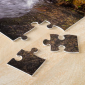 Puzzle Chutes Anna Ruby (Côté)