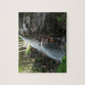 Puzzle Chutes Avalanche (Vertical)