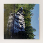 Puzzle Chutes de Bond (Horizontal)