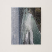 Puzzle Chutes de fer à cheval de Niagara (Vertical)