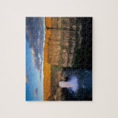 Puzzle Chutes de Palouse dans Washington (Vertical)