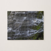 Puzzle Chutes de Ramona dans le comté de Clackamas, Orego (Horizontal)