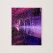 Puzzle Chutes de rubis Tennessee (Vertical)