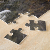 Puzzle chutes de Running Eagle alias Trick Falls dans les (Côté)