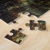 Puzzle Chutes de Saint Anthony par Henry Lewis (Côté)