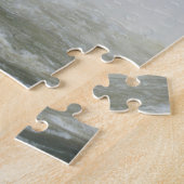 Puzzle Chutes d'Iguazu, verticales (Côté)