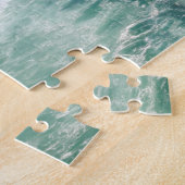 Puzzle Chutes du Niagara - Canada (Côté)