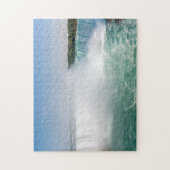 Puzzle Chutes du Niagara - Canada (Vertical)