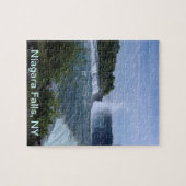 Puzzle Chutes du Niagara, NY (Horizontal)