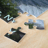 Puzzle Chutes du Niagara, NY (Côté)