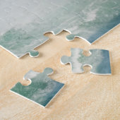 Puzzle Chutes en bateau et en fer à cheval de Niagara Fal (Côté)