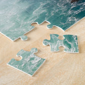 Puzzle Chutes en bateau et en fer à cheval de Niagara Fal (Côté)