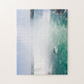 Puzzle Chutes en bateau et en fer à cheval de Niagara Fal (Vertical)