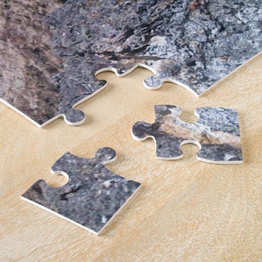 Puzzle Chutes inférieures (Côté)