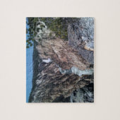 Puzzle Chutes inférieures (Vertical)