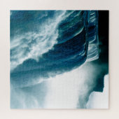 Puzzle Chutes Niagara (Horizontal)