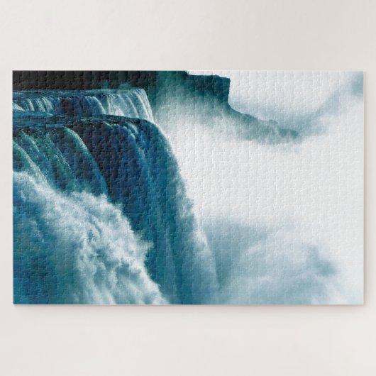 Puzzle Chutes Niagara (Horizontal)