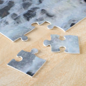 Puzzle Chutes Niagara (Côté)