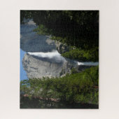 Puzzle Chutes Yosemite (Vertical)