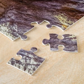 Puzzle Chypre Cavo Greko Sea Caves Chypre. (Côté)