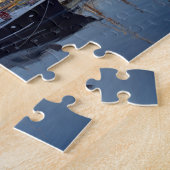 Puzzle Chypre paphos pafos port port bateaux bateaux urb (Côté)