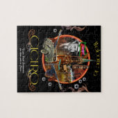 Puzzle Cicero, l'Illinois (Horizontal)