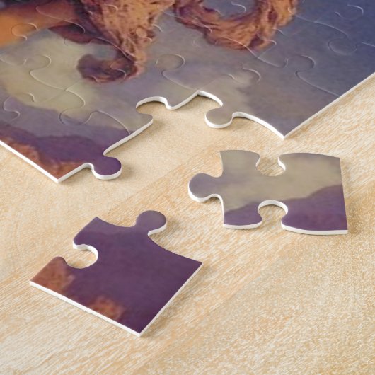 Puzzle Ciel (Côté)