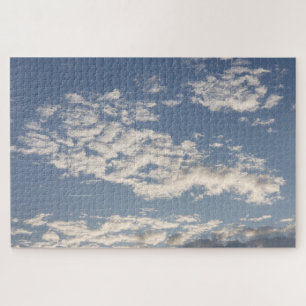 Puzzle Ciel & Beaux Nuages