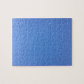 Puzzle Ciel bleu (Horizontal)