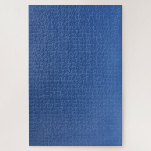 Puzzle Ciel bleu le plus difficile (Vertical)