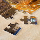 Puzzle Ciel de Chicago, Illinois, pris depuis West Loop (Côté)