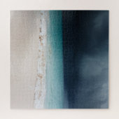 Puzzle Ciel de plage tropicale (Horizontal)