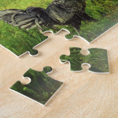 Puzzle Ciel de poulet (Côté)