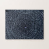 Puzzle Ciel de rotation (Horizontal)