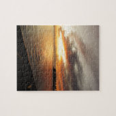 Puzzle Ciel de tarpon (Horizontal)