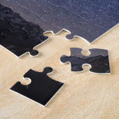 Puzzle Ciel étoilé (Côté)