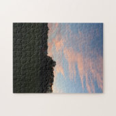Puzzle Ciel fluorescent (Horizontal)