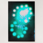 Puzzle Ciel nocturne (Vertical)