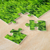 Puzzle Ciel ou sentiment de chance (Côté)