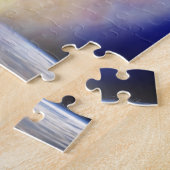 Puzzle Ciel V056 et ange de la terre (Côté)