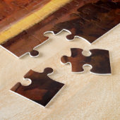 Puzzle Cieux du désert Edgar Payne (Côté)