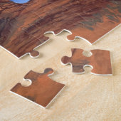 Puzzle Cieux du Far West (Côté)