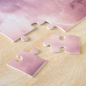 Puzzle Cieux orageux (Côté)