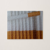 Puzzle cigarettes vides regroupées (Horizontal)