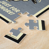 Puzzle Cigars : Plus Que Le Petit Déjeuner (Côté)