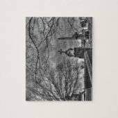 Puzzle cimetière (Vertical)