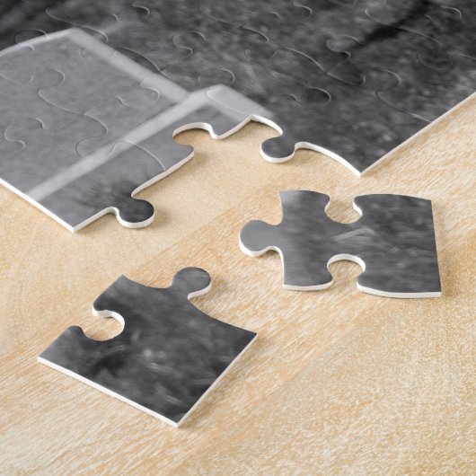 Puzzle cimetière (Côté)